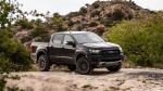 Ford Ranger FX4 Lariat SuperCrew 2018 года (NA)